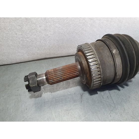 Transmision Delantera Izquierda Para Kia Sportage