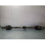 Transmision Delantera Derecha Para Kia Sportage