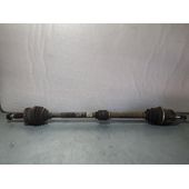Transmision Delantera Derecha Para Kia Sportage