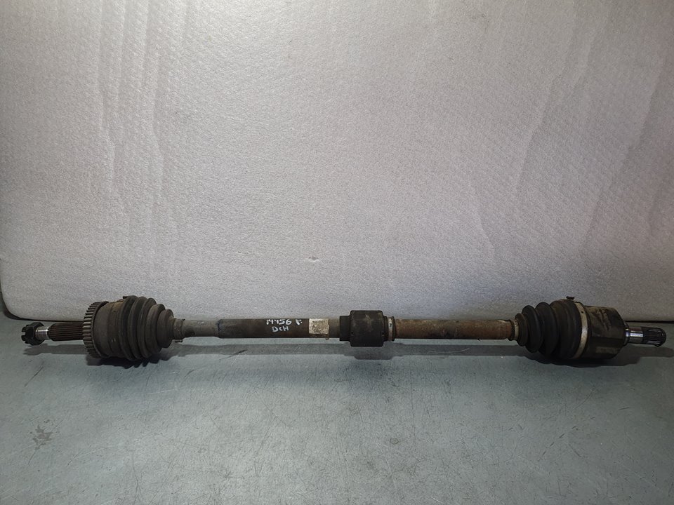 Transmision Delantera Derecha Para Kia Sportage