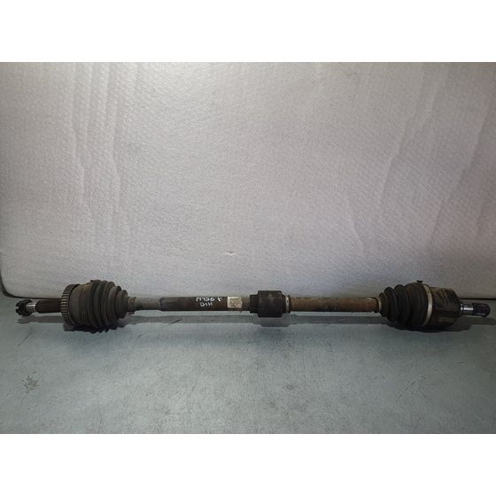Transmision Delantera Derecha Para Kia Sportage