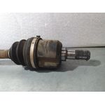 Transmision Delantera Derecha Para Kia Sportage