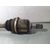 Transmision Delantera Derecha Para Kia Sportage