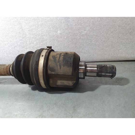 Transmision Delantera Derecha Para Kia Sportage