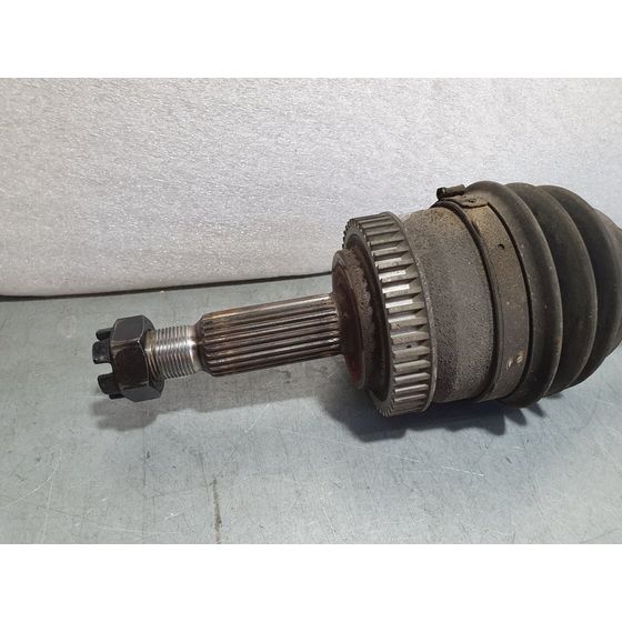 Transmision Delantera Derecha Para Kia Sportage