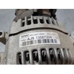 Alternador Para Opel Astra K Lim. 5Türig