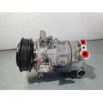 Compresor Aire Acondicionado Para Opel Astra K Lim. 5Türig