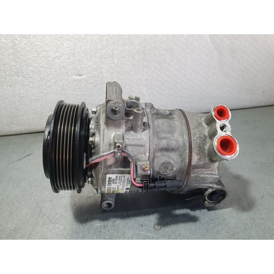 Compresor Aire Acondicionado Para Opel Astra K Lim. 5Türig