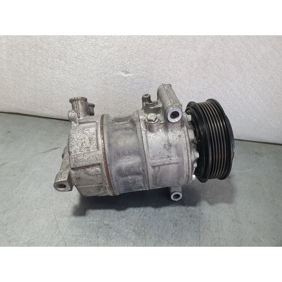 Compresor Aire Acondicionado Para Opel Astra K Lim. 5Türig