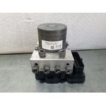 Abs Para Opel Astra K Lim. 5Türig