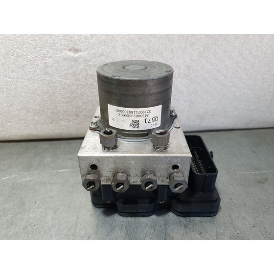 Abs Para Opel Astra K Lim. 5Türig