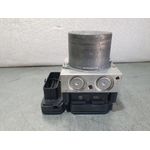 Abs Para Opel Astra K Lim. 5Türig