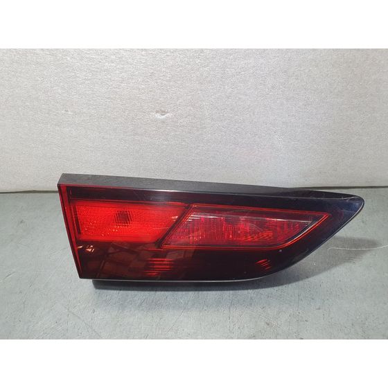 Piloto Trasero Izquierdo Para Opel Astra K Lim. 5Türig