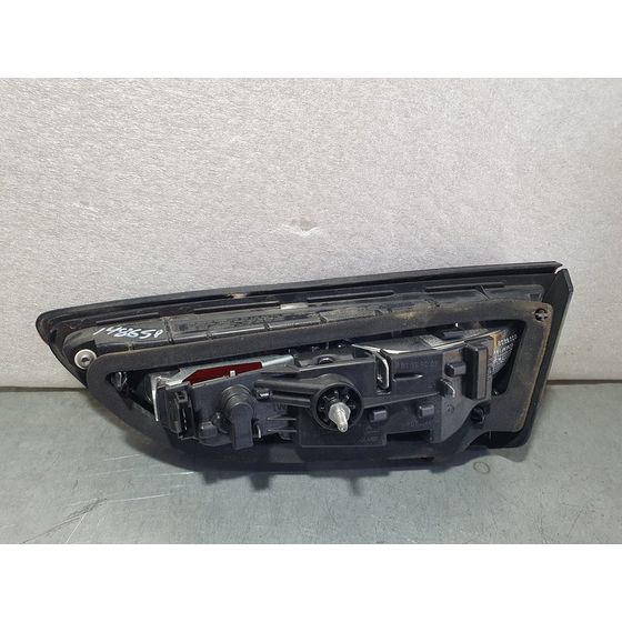 Piloto Trasero Izquierdo Para Opel Astra K Lim. 5Türig