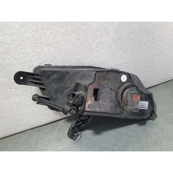 Faro Antiniebla Derecho para Opel Astra K Lim. 5Türig