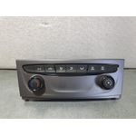 Mando Calefaccion / Aire Acondicionado Para Opel Astra K Lim. 5Türig