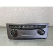 Mando Calefaccion / Aire Acondicionado Para Opel Astra K Lim. 5Türig