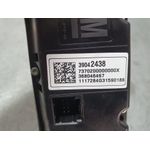 Mando Calefaccion / Aire Acondicionado Para Opel Astra K Lim. 5Türig