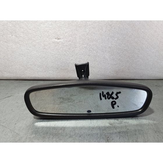 Espejo Interior Para Opel Astra K Lim. 5Türig
