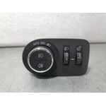 Mando Luces Para Opel Astra K Lim. 5Türig