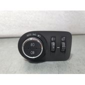 Mando Luces Para Opel Astra K Lim. 5Türig
