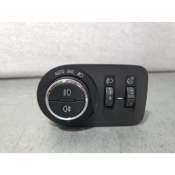 Mando Luces Para Opel Astra K Lim. 5Türig