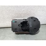 Mando Luces Para Opel Astra K Lim. 5Türig