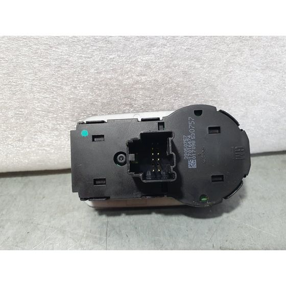 Mando Luces Para Opel Astra K Lim. 5Türig