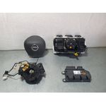 Kit Airbag Para Opel Astra K Lim. 5Türig