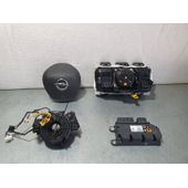 Kit Airbag Para Opel Astra K Lim. 5Türig