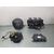 Kit Airbag Para Opel Astra K Lim. 5Türig