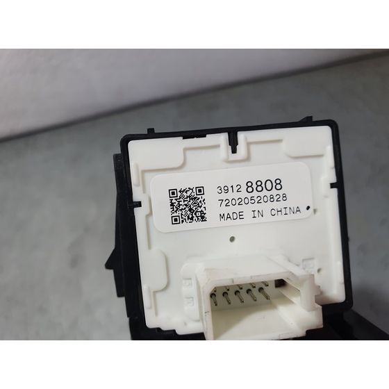 Mando Limpia Para Opel Astra K Lim. 5Türig