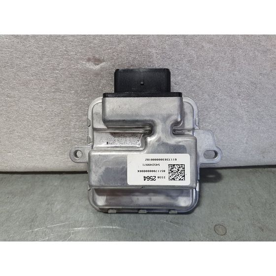 Modulo Electronico Para Opel Astra K Lim. 5Türig