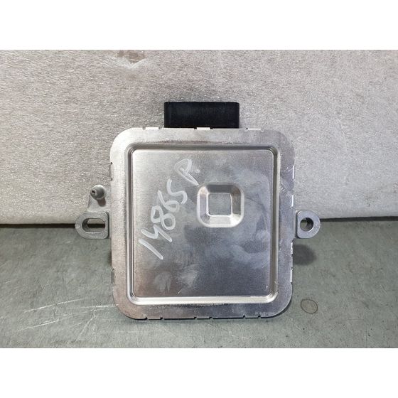 Modulo Electronico Para Opel Astra K Lim. 5Türig
