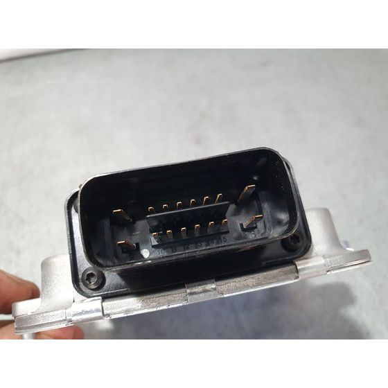 Modulo Electronico Para Opel Astra K Lim. 5Türig