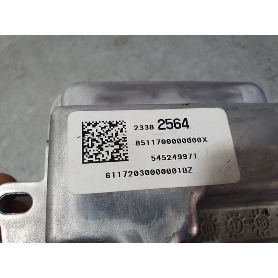 Modulo Electronico Para Opel Astra K Lim. 5Türig