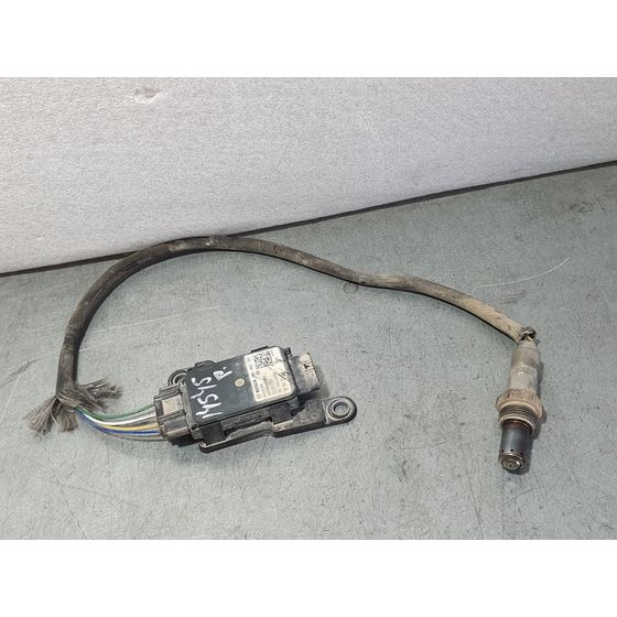 Sonda Lambda Para Opel Astra K Lim. 5Türig