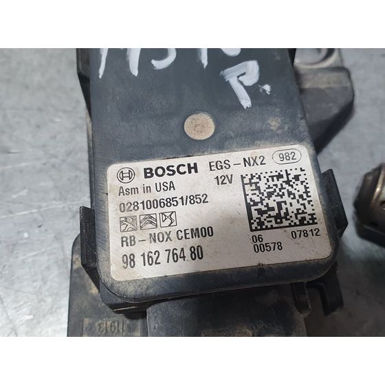 Sonda Lambda Para Opel Astra K Lim. 5Türig