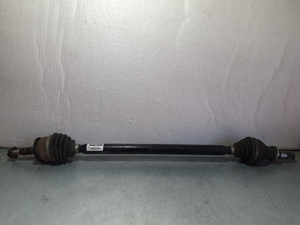 Transmision Delantera Derecha Para Opel Astra K Lim. 5Türig