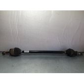 Transmision Delantera Derecha Para Opel Astra K Lim. 5Türig