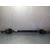 Transmision Delantera Derecha Para Opel Astra K Lim. 5Türig