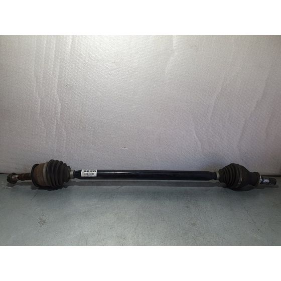 Transmision Delantera Derecha Para Opel Astra K Lim. 5Türig