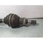 Transmision Delantera Derecha Para Opel Astra K Lim. 5Türig