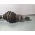 Transmision Delantera Derecha Para Opel Astra K Lim. 5Türig
