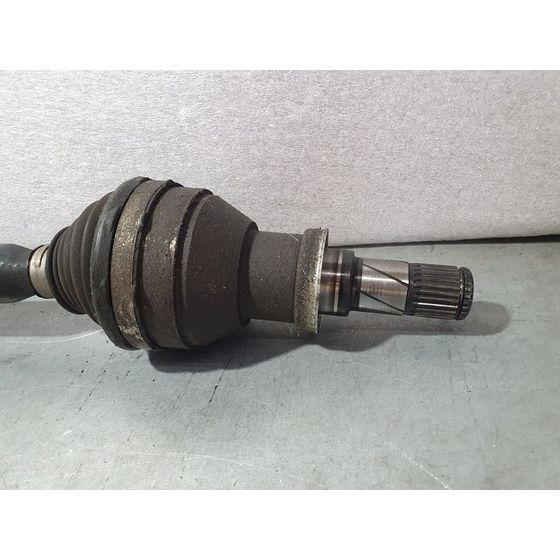 Transmision Delantera Derecha Para Opel Astra K Lim. 5Türig