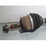 Transmision Delantera Derecha Para Opel Astra K Lim. 5Türig