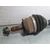 Transmision Delantera Derecha Para Opel Astra K Lim. 5Türig