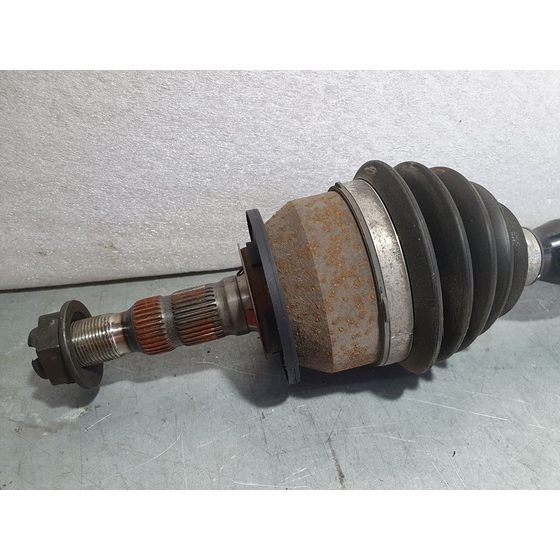 Transmision Delantera Derecha Para Opel Astra K Lim. 5Türig
