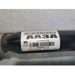 Transmision Delantera Derecha Para Opel Astra K Lim. 5Türig