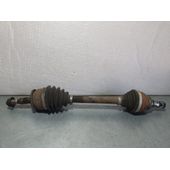 Transmision Delantera Izquierda Para Opel Astra K Lim. 5Türig